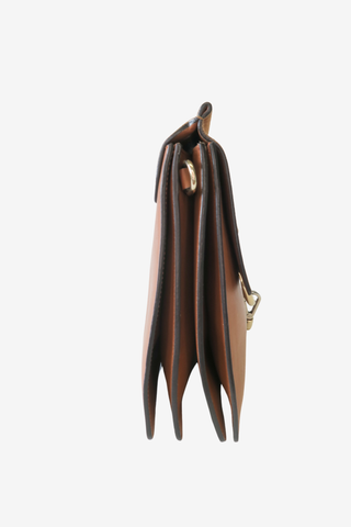 Chloé Leather Faye Medium - Designer Handbag at The Find Luxury Resale - Vancouver, Canada