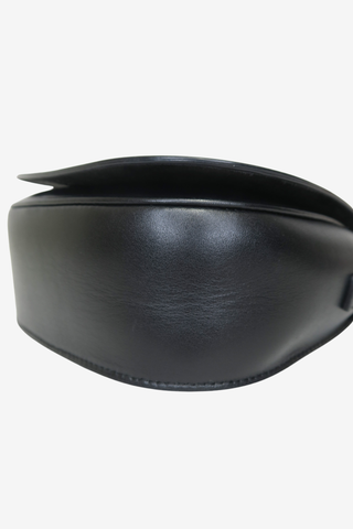 Celine Triomphe Folco Medium Crossbody - Designer handbag at The Find Luxury Resale - Vancouver, Canada