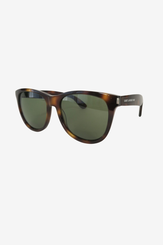 Saint Laurent Sunglasses - Designer Sunglasses at The Find Luxury Resale - Vancouver, Canada