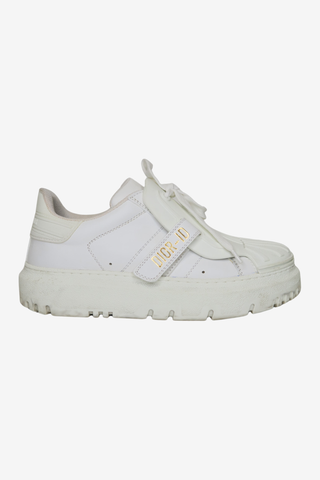 Christian Dior Dior ID Sneakers Sz 36.5 - Designer sneakers at The Find Luxury Resale - Vancouver, Canada