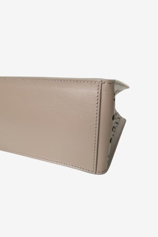 Alaia Mini Tote - Designer Handbags at The Find Luxury Resale - Vancouver, Canada