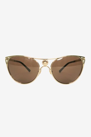 Versace Sunglasses - Designer Sunglasses at The Find Luxury Resale - Vancouver, Canada