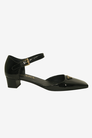 Prada Pumps Sz 36 - Designer shoes at The Find Luxury Resale - Vancouver, Canada