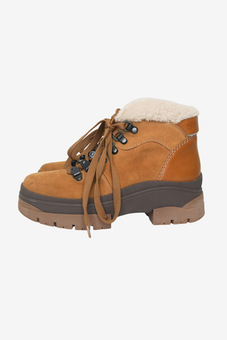 See by Chloe Boots sz 39 - Designer shoes at The Find Luxury Resale - Vancouver, Canada