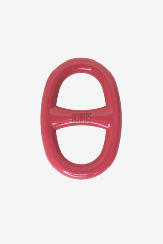 Hermès Chaine d'Ancre Scarf Ring - Designer Accessories at The Find Luxury Resale - Vancouver, Canada