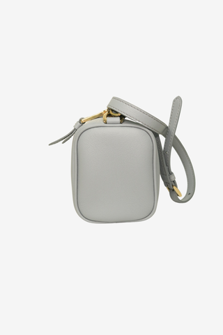 Prada Leather Shoulder Bag - Designer Handbags at The Find Luxury Resale - Vancouver, Canada