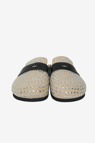 JW Anderson Mule Sz 38 - Designer shoes at The Find Luxury Resale - Vancouver, Canada