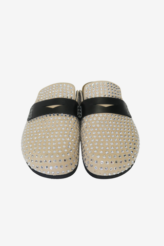 JW Anderson Mule Sz 38 - Designer shoes at The Find Luxury Resale - Vancouver, Canada