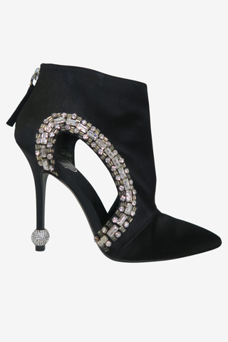 Roger Vivier Pumps Sz 36.5 - Designer pumps at The Find Luxury Resale - Vancouver, Canada