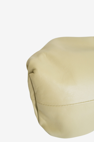 Bottega Veneta Calfskin The Pouch - Designer Handbags at The Find Luxury Resale - Vancouver, Canada