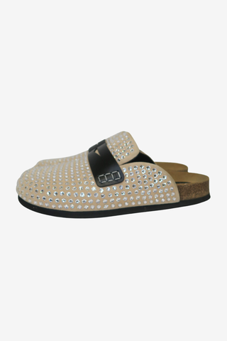 JW Anderson Mule Sz 38 - Designer shoes at The Find Luxury Resale - Vancouver, Canada