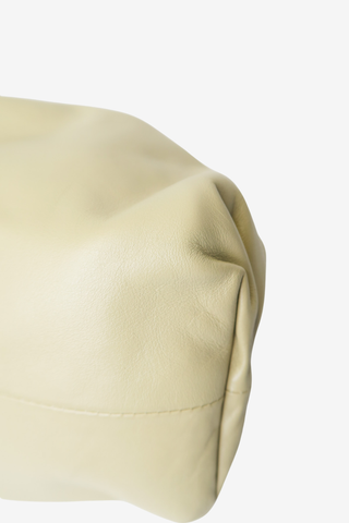 Bottega Veneta Calfskin The Pouch - Designer Handbags at The Find Luxury Resale - Vancouver, Canada