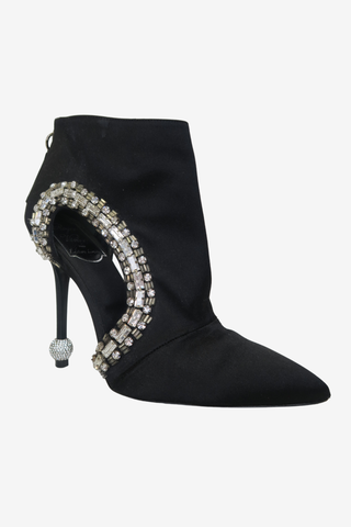 Roger Vivier Pumps Sz 36.5 - Designer pumps at The Find Luxury Resale - Vancouver, Canada