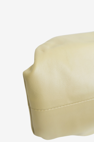 Bottega Veneta Calfskin The Pouch - Designer Handbags at The Find Luxury Resale - Vancouver, Canada