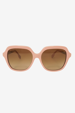 Burberry Oversized Sunglasses - Designer Sunglasses at The Find Luxury Resale - Vancouver, Canada