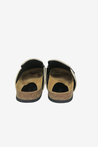 JW Anderson Mule Sz 38 - Designer shoes at The Find Luxury Resale - Vancouver, Canada