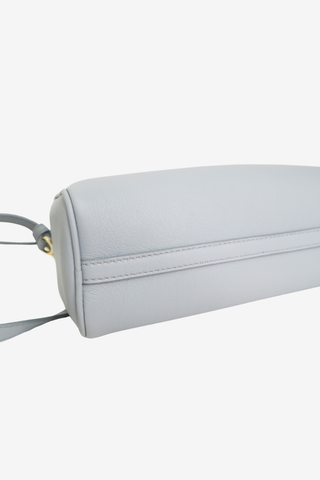 Prada Leather Shoulder Bag - Designer Handbags at The Find Luxury Resale - Vancouver, Canada
