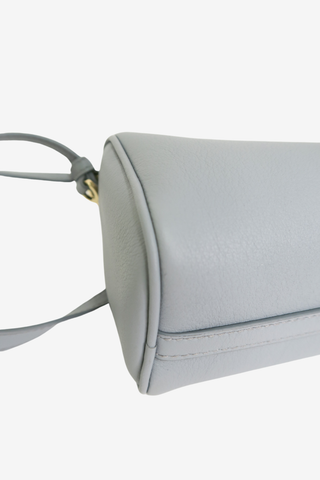 Prada Leather Shoulder Bag - Designer Handbags at The Find Luxury Resale - Vancouver, Canada