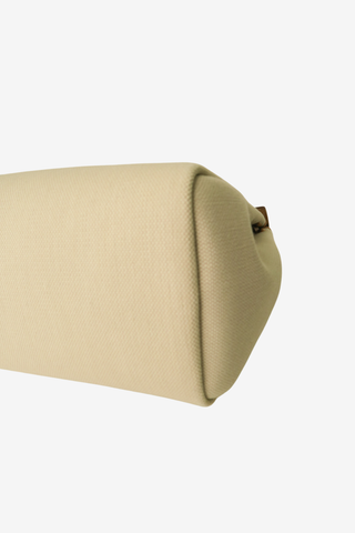 Hermès Toile Herbag Zip 31 - Designer handbag at The Find Luxury Resale - Vancouver, Canada