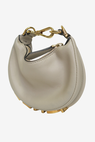 Fendi Nano Fendigraphy Bag - Designer Handbags at The Find Luxury Resale - Vancouver, Canada