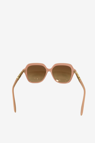 Burberry Oversized Sunglasses - Designer Sunglasses at The Find Luxury Resale - Vancouver, Canada