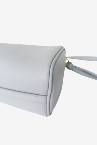 Prada Leather Shoulder Bag - Designer Handbags at The Find Luxury Resale - Vancouver, Canada