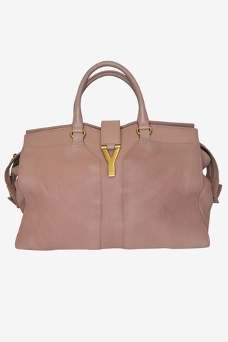 Yves Saint Laurent Leather Bag - Designer handbag at The Find Luxury Resale - Vancouver, Canada