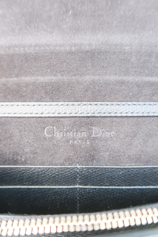 Christian Dior Leather 30 Montaigne Belt Bag - Designer Handbag at The Find Luxury Resale - Vancouver, Canada