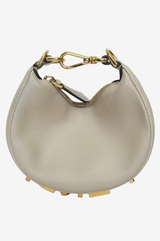 Fendi Nano Fendigraphy Bag - Designer Handbags at The Find Luxury Resale - Vancouver, Canada