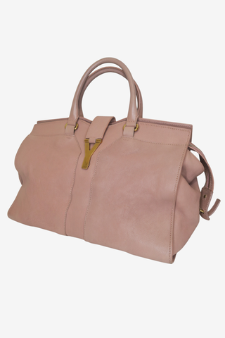 Yves Saint Laurent Leather Bag - Designer handbag at The Find Luxury Resale - Vancouver, Canada