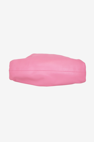 Bottega Veneta Calfskin The Pouch Mini - Designer Handbags at The Find Luxury Resale - Vancouver, Canada