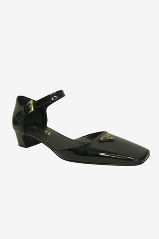 Prada Pumps Sz 36 - Designer shoes at The Find Luxury Resale - Vancouver, Canada