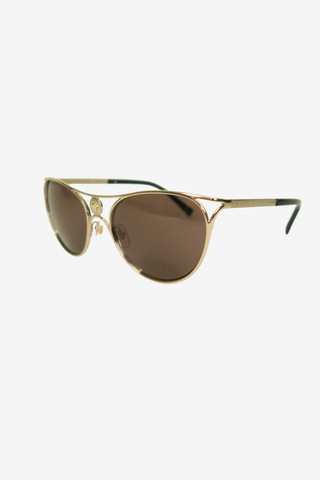 Versace Sunglasses - Designer Sunglasses at The Find Luxury Resale - Vancouver, Canada