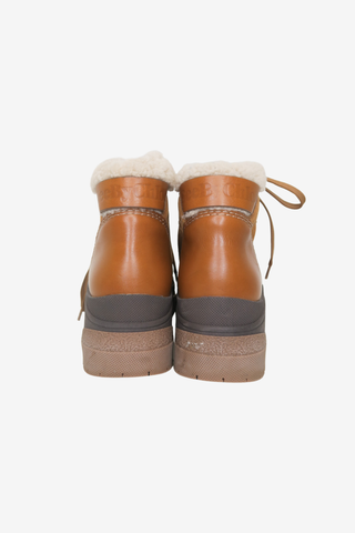 See by Chloe Boots sz 39 - Designer shoes at The Find Luxury Resale - Vancouver, Canada