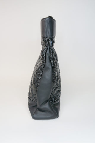 Chanel Large 31 Shopping Bag - Designer Handbags at The Find Luxury Resale - Vancouver, Canada