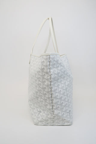 Goyard Goyardine St.Louis PM - Designer Handbags at The Find Luxury Resale - Vancouver, Canada