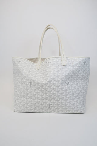 Goyard Goyardine St.Louis PM - Designer Handbags at The Find Luxury Resale - Vancouver, Canada