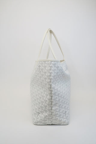 Goyard Goyardine St.Louis PM - Designer Handbags at The Find Luxury Resale - Vancouver, Canada