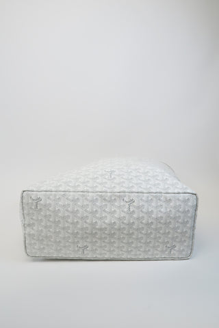 Goyard Goyardine St.Louis PM - Designer Handbags at The Find Luxury Resale - Vancouver, Canada