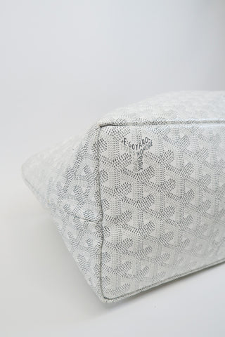 Goyard Goyardine St.Louis PM - Designer Handbags at The Find Luxury Resale - Vancouver, Canada