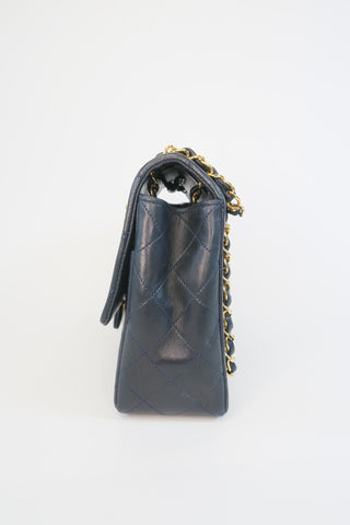 Chanel Vintage Single Flap - Designer Handbags at The Find Luxury Resale - Vancouver, Canada