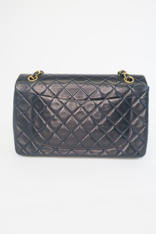 Chanel Vintage Single Flap - Designer Handbags at The Find Luxury Resale - Vancouver, Canada