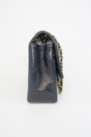 Chanel Vintage Single Flap - Designer Handbags at The Find Luxury Resale - Vancouver, Canada