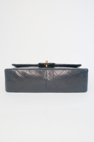 Chanel Vintage Single Flap - Designer Handbags at The Find Luxury Resale - Vancouver, Canada