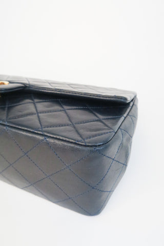 Chanel Vintage Single Flap - Designer Handbags at The Find Luxury Resale - Vancouver, Canada