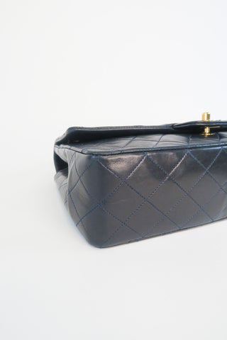 Chanel Vintage Single Flap - Designer Handbags at The Find Luxury Resale - Vancouver, Canada
