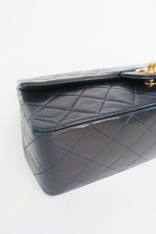 Chanel Vintage Single Flap - Designer Handbags at The Find Luxury Resale - Vancouver, Canada