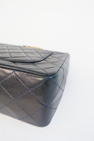 Chanel Vintage Single Flap - Designer Handbags at The Find Luxury Resale - Vancouver, Canada
