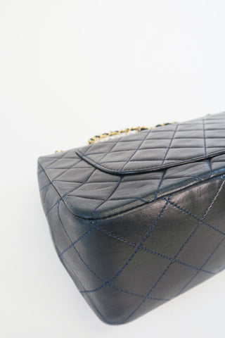 Chanel Vintage Single Flap - Designer Handbags at The Find Luxury Resale - Vancouver, Canada