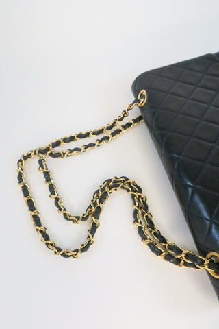 Chanel Vintage Single Flap - Designer Handbags at The Find Luxury Resale - Vancouver, Canada